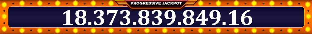 Jackpot BOS186